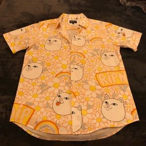Ripndip short sleeve shirt
